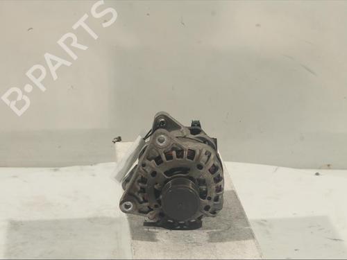 Generator DACIA LOGAN II 1.5 dCi / Blue dCi 75 | BP16038545M7 
