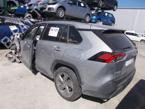Used Parts TOYOTA RAV 4 V (_A5_, _H5_)  2.5 Hybrid AWD (AXAH54, AXAL54)  4200455
