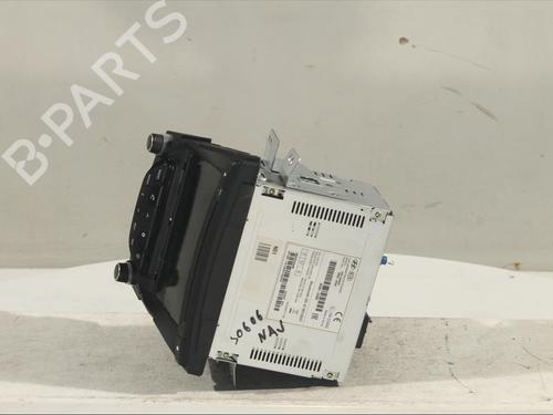 Electronic module HYUNDAI i40 I CW (VF)  | BP13637704M83 