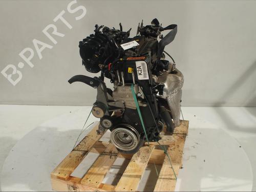 Engine FORD KA (RU8)  | BP13515734M1 