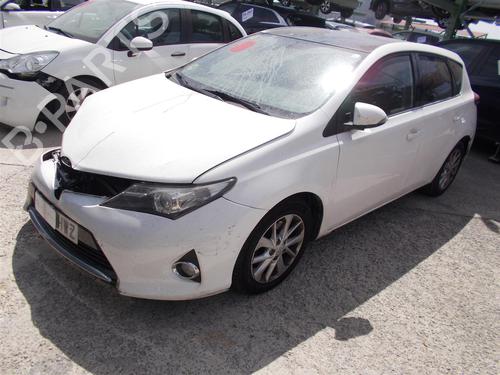 Used Parts TOYOTA AURIS (_E18_) 2.0 D-4D (ADE186_, ADE186R) (124 hp) 4262694