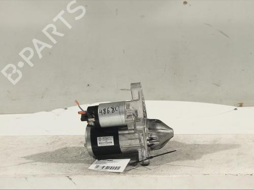 Used Starter Starter DACIA DUSTER (HM_) 1.5 dCi 115 (HMAD) (116 hp) 11984041 11984041