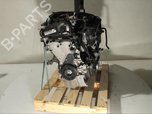 Engine SEAT LEON (5F1) 1.5 TSI | BP24654573M1 