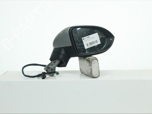 Used Right mirror Right mirror VW PASSAT B8 (3G2, CB2) 2.0 TDI (150 hp) 33999437 33999437