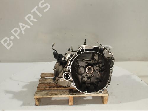 Used Gearbox Gearbox NISSAN MICRA V (K14) 0.9 IG-T (90 hp) 32277821 32277821