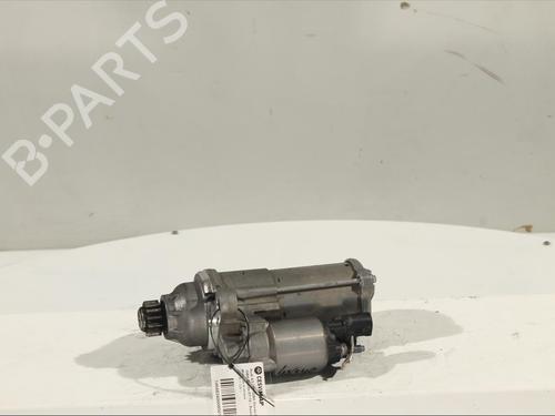 Used Starter Starter AUDI A1 CITY CARVER (GBH) 25 TFSI (95 hp) 11973184 11973184