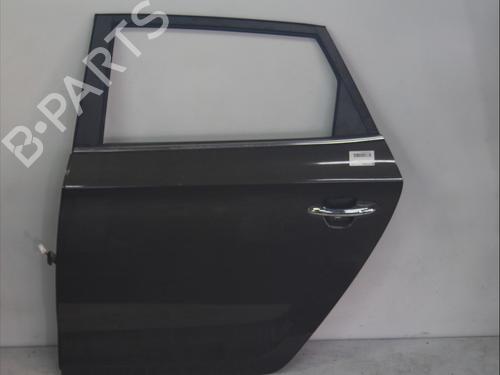 Dør venstre bagtil Dør venstre bagtil KIA CARENS IV 1.7 CRDi (116 hp) 37432786 37432786