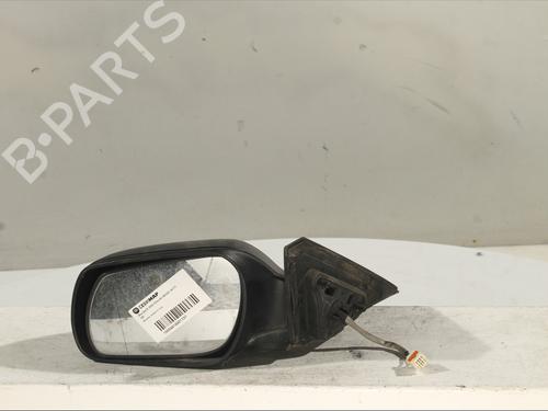Used Left mirror MAZDA 6 Hatchback (GG) 2.0 DI (GG14) (121 hp) 28529526