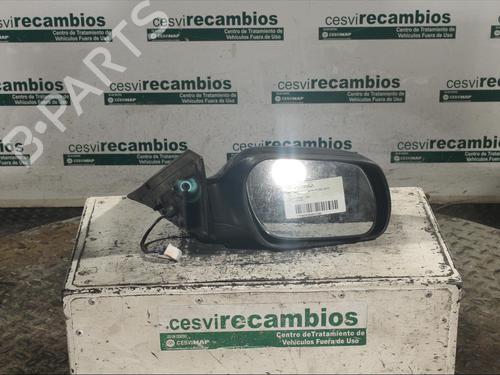 Retrovisore destro MAZDA 6 Hatchback (GG) [2002-2008]  12076319