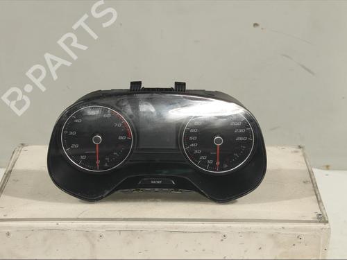 Used Instrument cluster Instrument cluster SEAT ATECA (KH7, KHP) 1.6 TDI (115 hp) 13235088 13235088