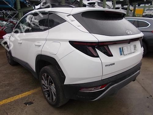 Electronic module HYUNDAI TUCSON (NX4E, NX4A) 1.6 T-GDi Hybrid 48V | BP33032440M83  - Image 5