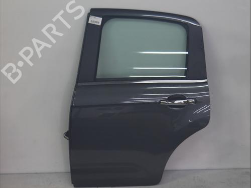 Used Left rear door Left rear door CITROËN C3 II (SC_) 1.6 HDi (92 hp) 32254077 32254077