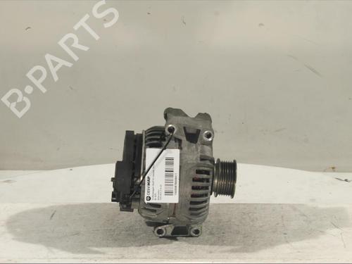 Alternator VW GOLF PLUS V (5M1, 521) 1.4 TSI | BP15213237M7