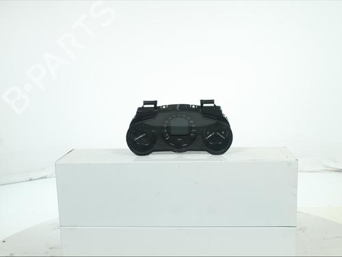 Used Instrument cluster Instrument cluster RENAULT MEGANE IV Hatchback (B9A/M/N_) 1.5 dCi 110 (B9A3) (110 hp) 34498195 34498195