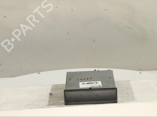 Elektronisk modul SKODA KAROQ (NU7, ND7) 1.5 TSI (150 hp) 28529554