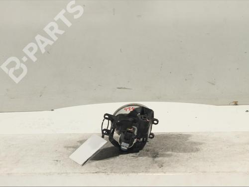 Right front fog light TOYOTA AURIS (_E18_) 1.8 Hybrid (ZWE186_, ZWE186R) | BP11990349C31 