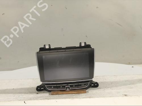Used Display monitor OPEL MOKKA / MOKKA X (J13) 1.4 (_76) (140 hp) 29056068