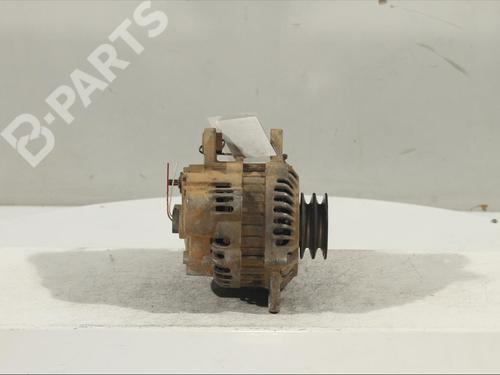 Alternator MITSUBISHI PAJERO III Canvas Top (V6_W, V7_W) 3.2 DI-D (V68W, V78W) | BP11912879M7 