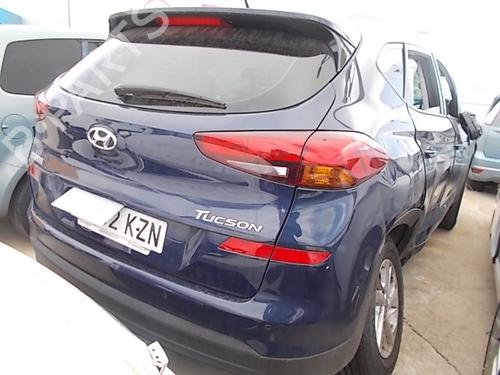 Used Parts HYUNDAI TUCSON (TL, TLE)  1.6 CRDi  1337333