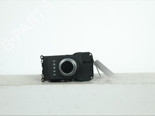 Used Shift knob Shift knob LAND ROVER RANGE ROVER EVOQUE (L538) 2.2 D 4x4 (150 hp) 39997148 39997148