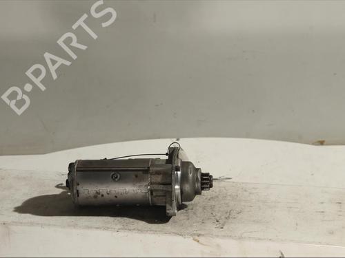 Used Starter Starter SEAT LEON (1M1) 1.9 TDI (110 hp) 11905834 11905834