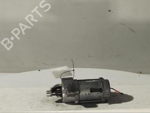 Used Starter AUDI Q5 (8RB) [2008-2019]  12595510
