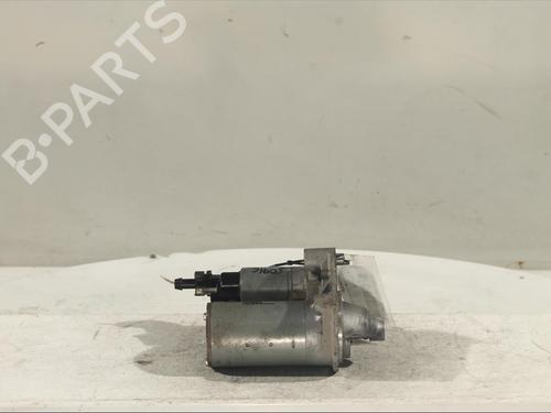 Used Starter Starter CITROËN C3 III (SX) 1.5 BlueHDi 100 (SXYHYP, SXYHTU) (102 hp) 15265019 15265019