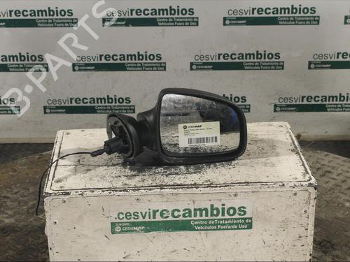 Used Right mirror Right mirror 12076591 12076591