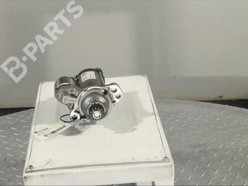 Starter SEAT ATECA (KH7, KHP)  | BP11981137M8 