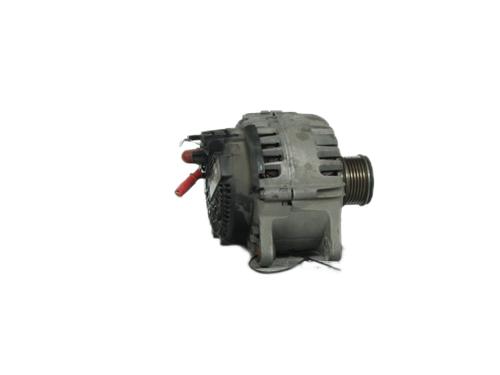 Alternator RENAULT MEGANE IV Hatchback (B9A/M/N_) 1.5 Blue dCi 115 (B9A6) | BP40615430M7 - Image 4
