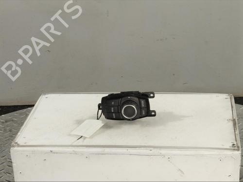 Used Switch BMW 3 (F30, F80) 320 d (163 hp) 11902345