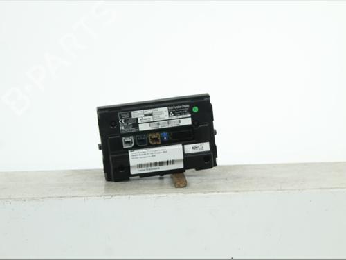 Electronic module SMART FORTWO Coupe (453) electric drive / EQ (453.391) | BP39699021M83 - Image 2