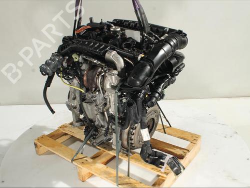 Engine OPEL CORSA F (P2JO) 1.2 (68) | BP24238018M1 