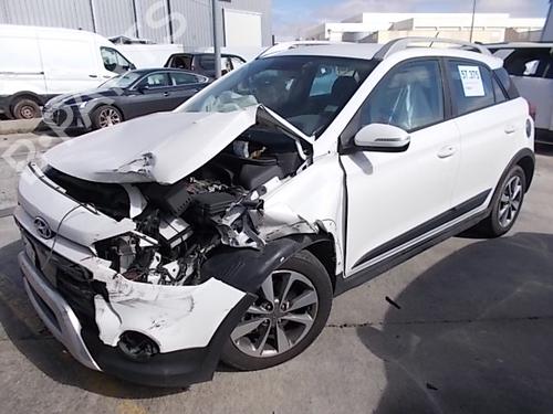 Brugte HYUNDAI i20 ACTIVE (IB, GB)  1.0 T-GDI  4637835