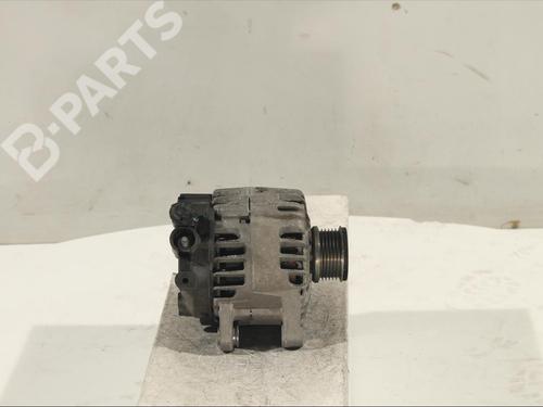 Alternator PEUGEOT 3008 II SUV (MC_, MR_, MJ_, M4_) 1.5 BlueHDi 130 | BP11909922M7