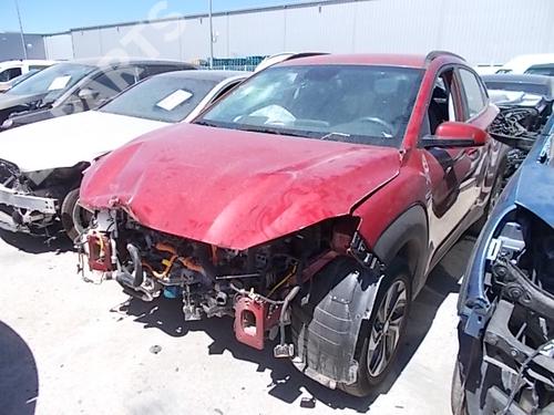Radio HYUNDAI KONA (OS, OSE, OSI) 1.0 T-GDi | BP11910813E6 