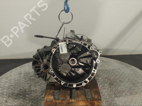 Used Gearbox Gearbox FORD FOCUS II (DA_, HCP, DP) 2.0 TDCi (136 hp) 11901577 11901577