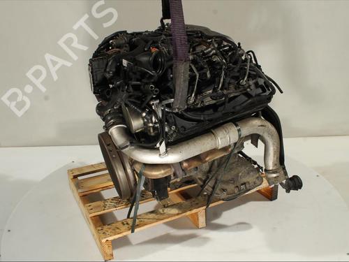 Engine AUDI A5 (8T3) 2.7 TDI | BP23127064M1 