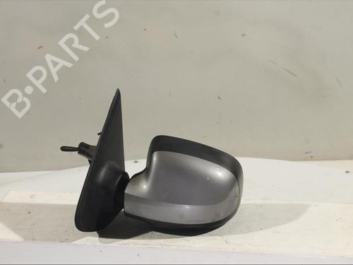 Left mirror DACIA SANDERO II TCe 90 (B8M1, B8MA, B8AC) | BP26900444C26 - Image 2
