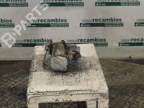 Starter SEAT IBIZA IV (6J5, 6P1) 1.4 TDI | BP11896843M8 