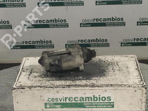 Startmotor SEAT LEON (5F1) [2012-2021]  11981058