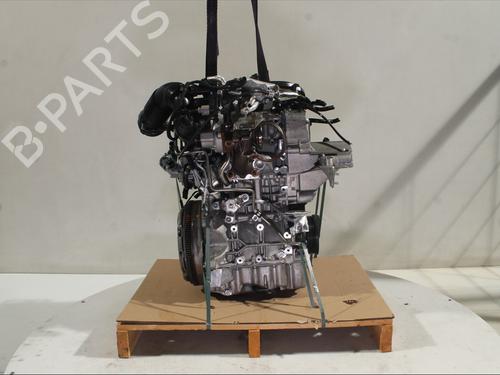 Used Engine Engine SEAT IBIZA V (KJ1, KJG) 1.0 TSI (116 hp) 33188368 33188368