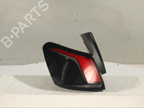 Used Left taillight PEUGEOT 3008 II SUV (MC_, MR_, MJ_, M4_) 1.2 THP/ PureTech 130 (MRHNSM, MRHNSU, MRHNSJ, MRHNYW,... (131 hp) 32511671