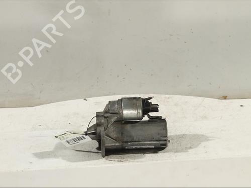 Used Starter Starter DACIA DOKKER Box Body/MPV 1.5 dCi 75 / Blue dCi 75 (FEJW, FEAH) (75 hp) 11904462 11904462