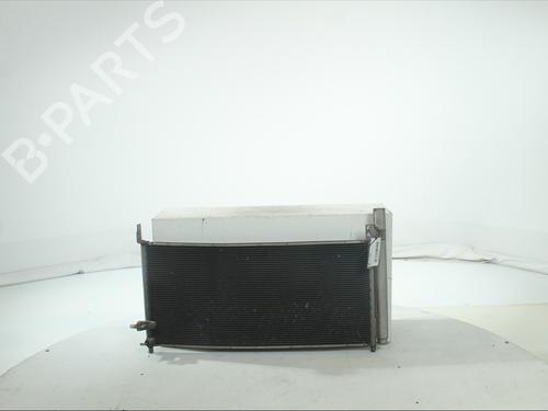 Used AC radiator AC radiator 37499830 37499830