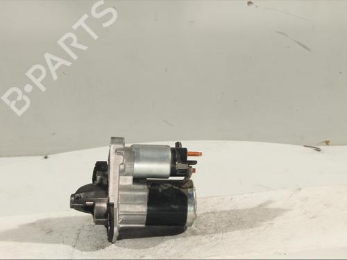 Starter NISSAN QASHQAI II SUV (J11, J11_) 1.3 DIG-T | BP13612654M8 