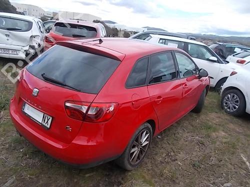 Electronic module SEAT IBIZA IV (6J5, 6P1) 1.4 TSI | BP24351974M83 - Image 5
