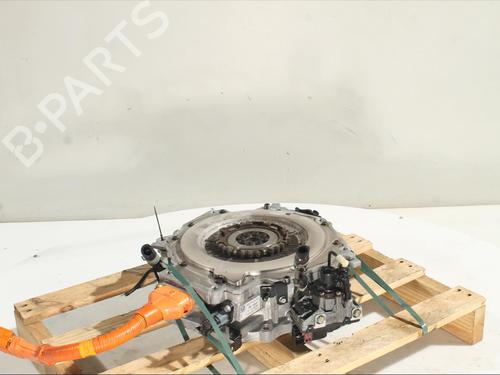 Engine KIA NIRO II (SG2)  | BP24462858M1 