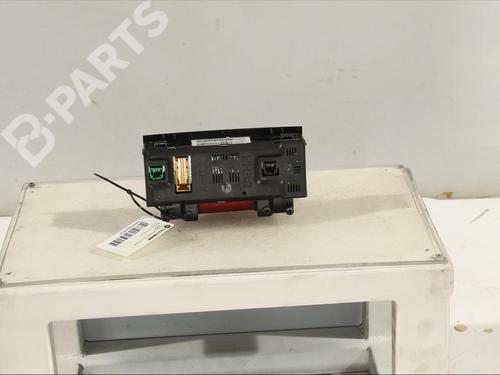 Climate control CITROËN C4 I Saloon 1.6 HDi | BP11903092I5 