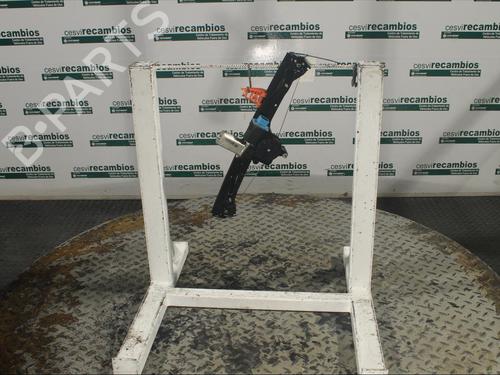 Used Front right window mechanism FIAT BRAVO II (198_) 1.9 D Multijet (198AXB1A) (120 hp) 12077163